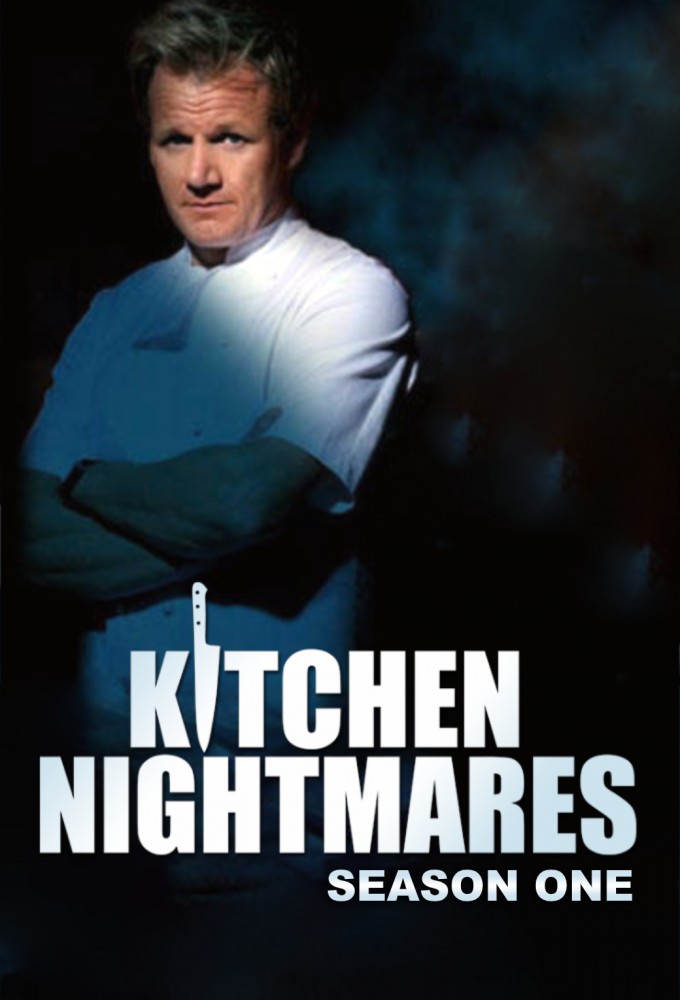 Kitchen Nightmares (US) - Season 1 [85650] (A1772259179) [[Shows 2.0]] --Plex--